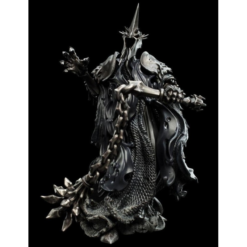 LE SEIGNEUR DES ANNEAUX - Le Roi Sorcier - Figurine Mini Epics 19cm