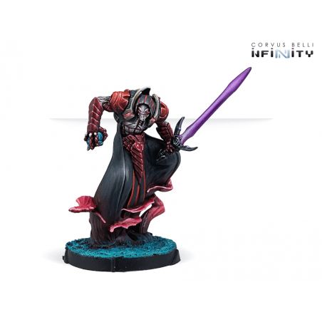 Infinity Code One - Combined Army Booster Pack Beta