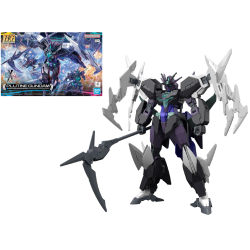 GUNDAM - HG 1/144 Plutine Gundam - Model Kit
