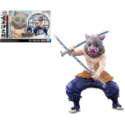 DEMON SLAYER - Hashibara Inosuke - Model Kit