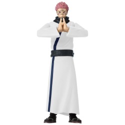 JUJUTSU KAISEN - Ryomen Sukuna  - Figurine Anime Heroes 17cm
