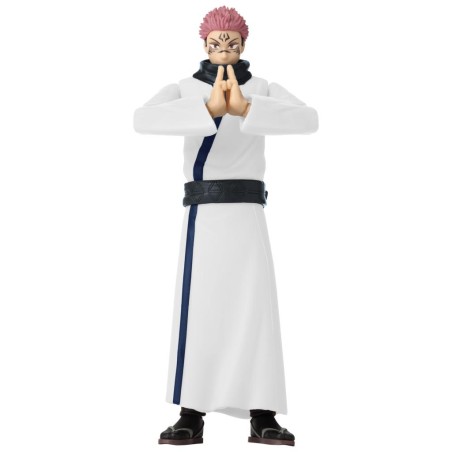 JUJUTSU KAISEN - Ryomen Sukuna  - Figurine Anime Heroes 17cm