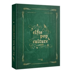 LES ELFES DANS LA POP CULTURE