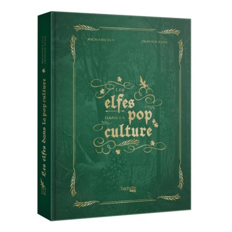 LES ELFES DANS LA POP CULTURE