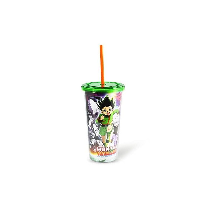 HUNTER X HUNTER - Groupe - Carnival Cup