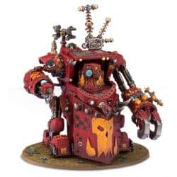 ORKS: MORKANAUTE