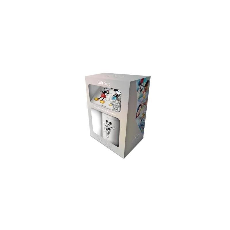 DISNEY - Gift Set - D100 Heritage Sketch