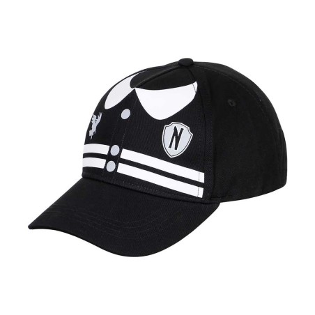 MERCREDI - Varsity - Casquette Snapback - 55 cm