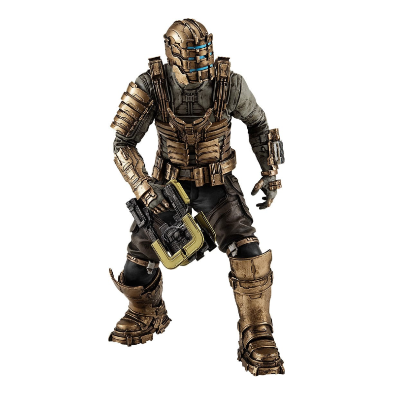 DEAD SPACE - Isaac Clarke - Pop Up Parade 16cm