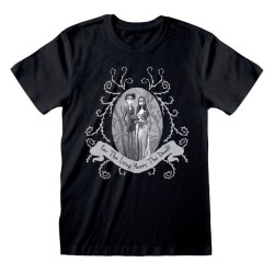 LES NOCES FUNEBRES - Dead Wedding - T-Shirt Unisex (XL)