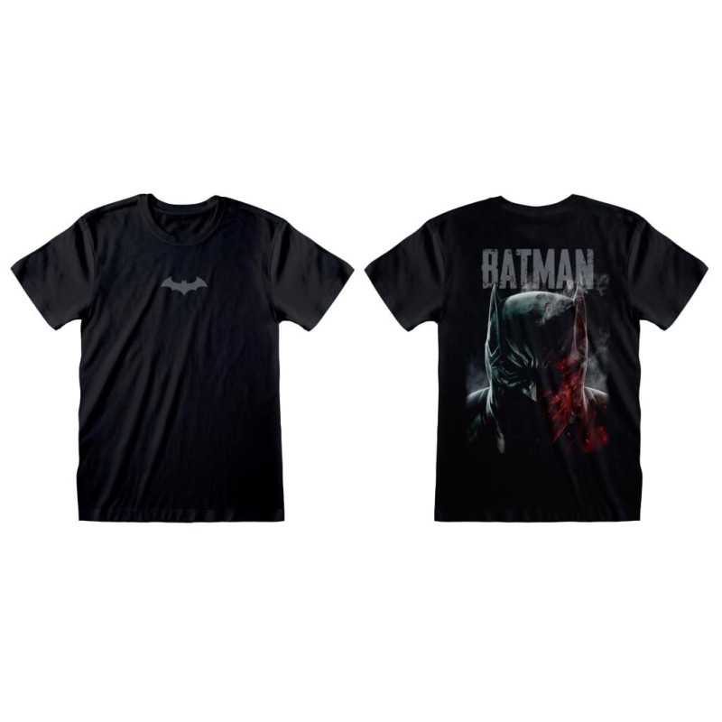 BATMAN - Sinistre - T-Shirt Unisex (S)
