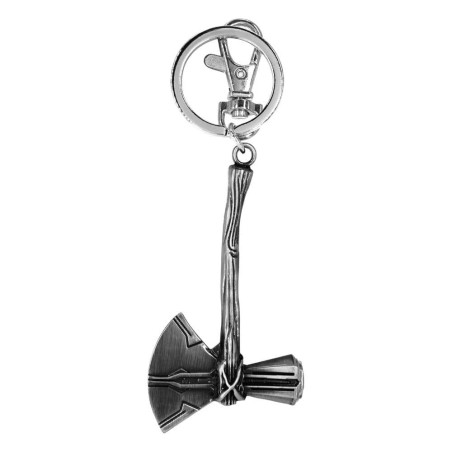 MARVEL - Stormbreaker - Porte-clés en métal