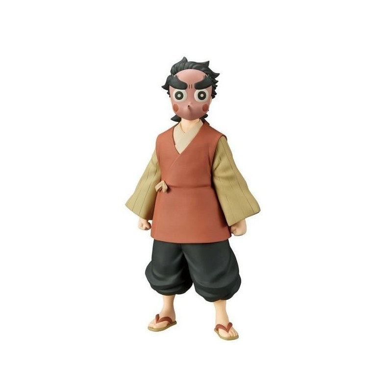 DEMON SLAYER - Kotetsu - Figurine 13cm