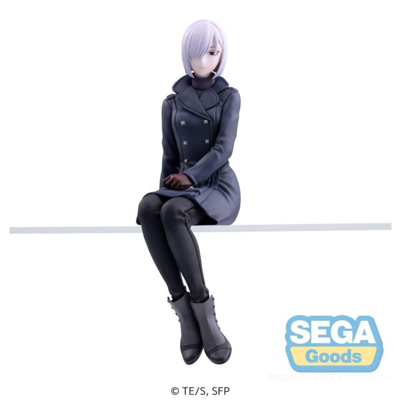 SPY X FAMILY - Fiona Frost - Figurine PM Perching 14cm