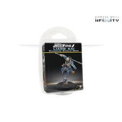 Infinity Code One - Liang Kai 2