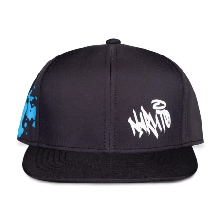 NARUTO - Team Ninja - Casquette Snapback