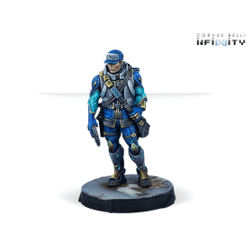 Infinity Code One - O-12 Support Pack