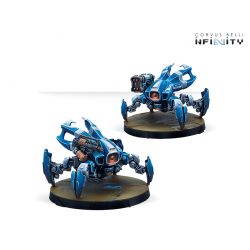 Infinity Code One - Dronbot Remotes 2