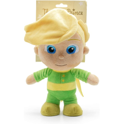 LE PETIT PRINCE - Le Petit Prince - Peluche 26cm