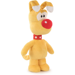 INSPECTEUR Gadget - Finot - Peluche 34cm