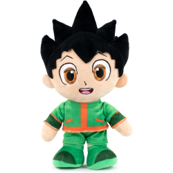 HUNTER X HUNTER - Gon - Peluche 30cm