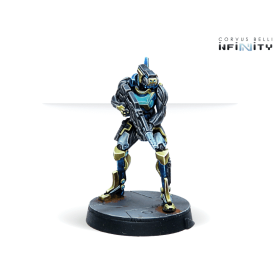 Infinity Code One - O-12 Action Pack