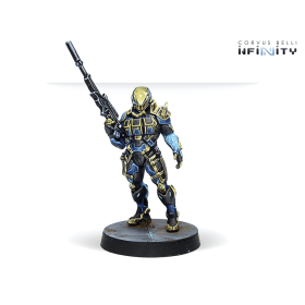 Infinity Code One - O-12 Action Pack