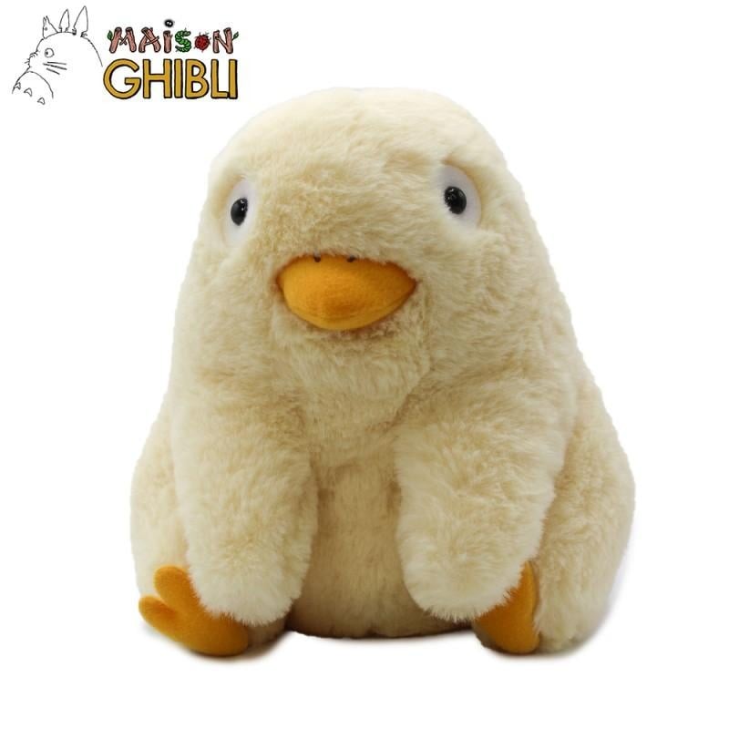 LE VOYAGE DE CHIHIRO - Ootorisama - Peluche Nakayoshi 23cm