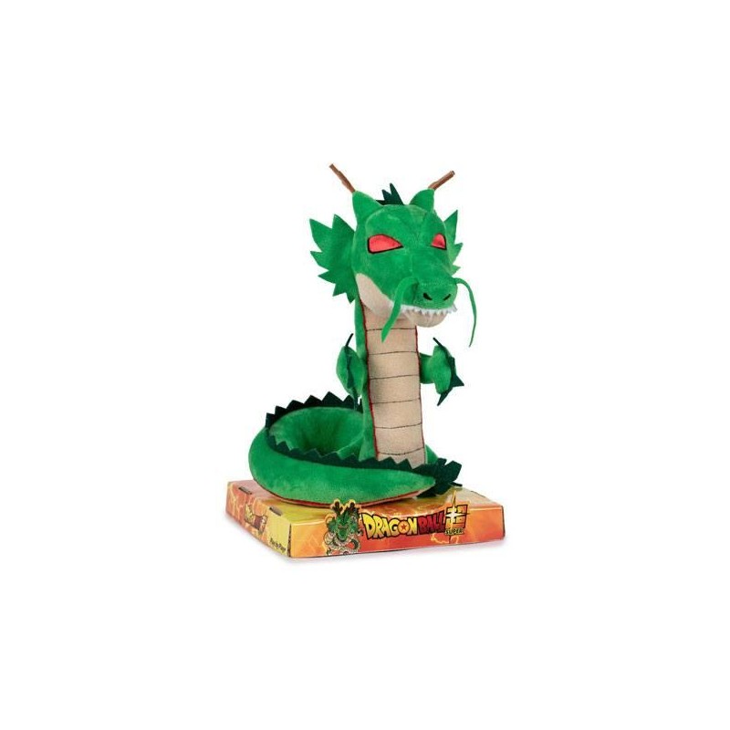 DRAGON BALL - Peluche Shenron - 29cm