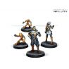 Infinity Code One - Yu Jing Support Pack