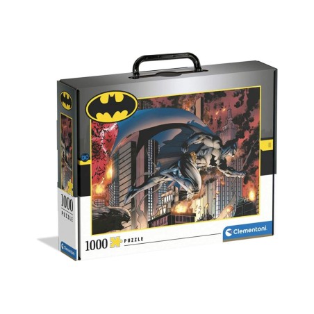 DC - Batman - Puzzle Porte-Documents 1000P