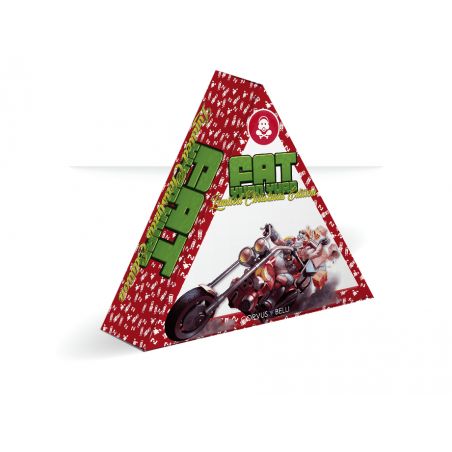 Infinity - FAT YUAN YUAN, LIMITED CHRISTMAS EDITION