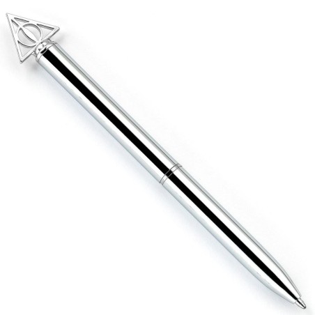 HARRY POTTER - Choixpeau- Stylo Métallique