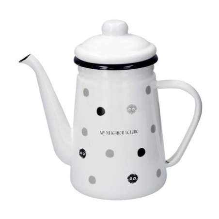 STUDIO GHIBLI - Mon Voisin Totoro - Théière émail 1.1L