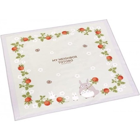 MON VOISIN TOTORO - Collection Framboise - Dessous de Table