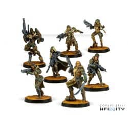 Infinity Code One - Operation Blackwind (FR) 2