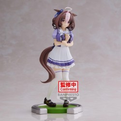 UMAMUSUME PRETTY DERBY - Meisho Doto - Figurine 17cm