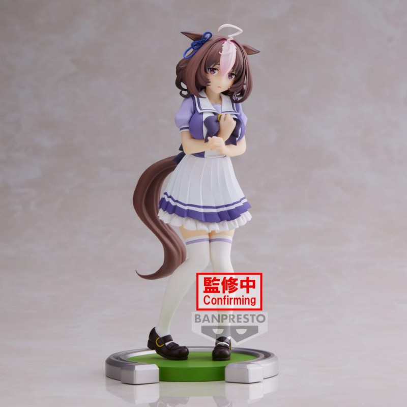 UMAMUSUME PRETTY DERBY - Meisho Doto - Figurine 17cm