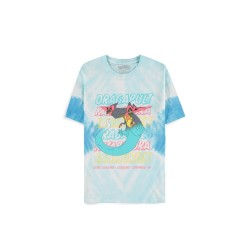 POKEMON - Lanssorien - T-shirt Homme (M)