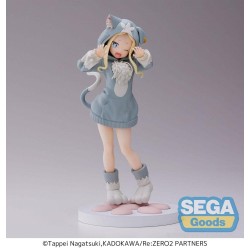RE ZERO - Beatrice The Great Spirit Pack - Figurine Luminasta 18cm