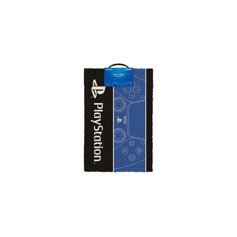 PLAYSTATION - X-Ray Section - Paillasson