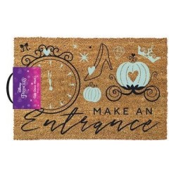 CENDRILLON - Make an Entrance - Paillasson