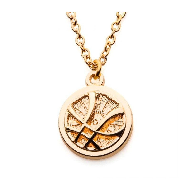 DOCTEUR STRANGE - Symbole Sactum Sanctorum - Collier