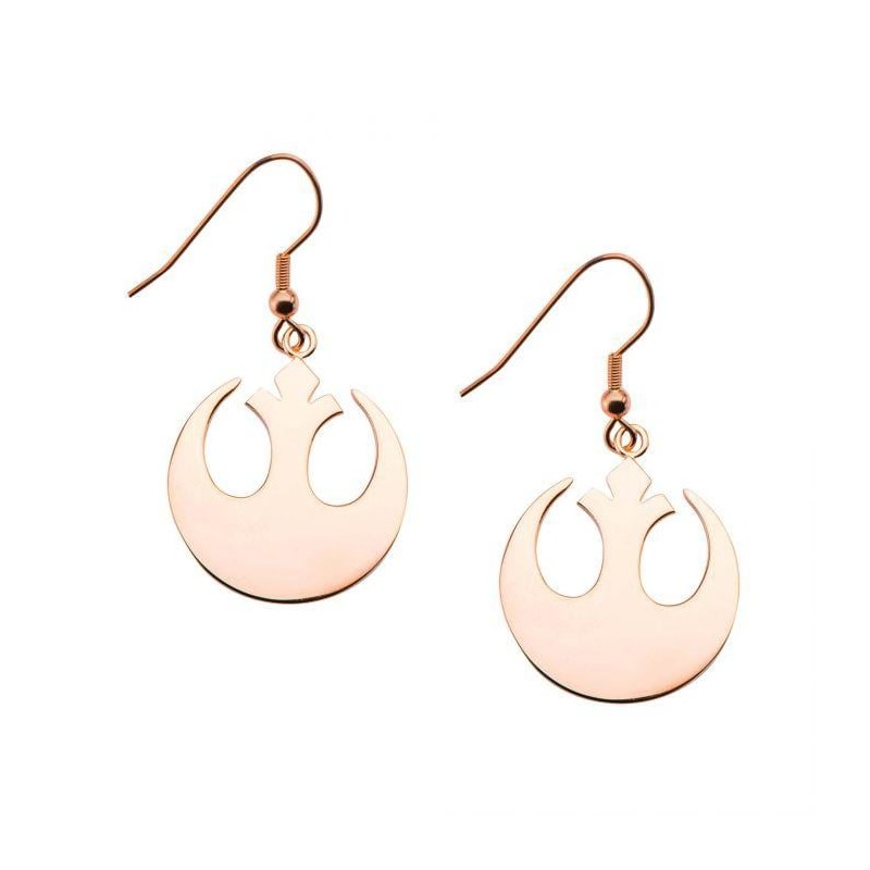 STAR WARS - Alliance Rebelle - Boucles d'Oreilles