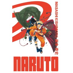 NARUTO - Edition Hokage - Tome 10