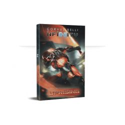 Infinity Uprising (FR)