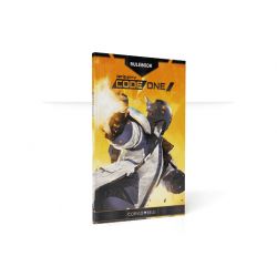 INFINITY Code One - Livre des règles (FR)