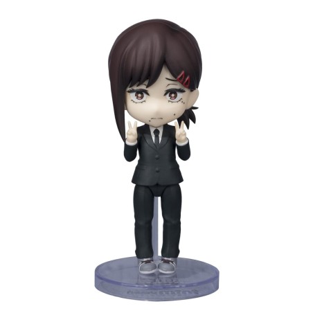 CHAINSAW MAN - Kobeni - Mini Figuarts 10cm