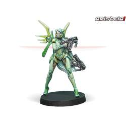 Aristeia! Core (FR) 2