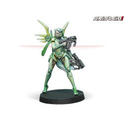 Aristeia! Core (FR) 2